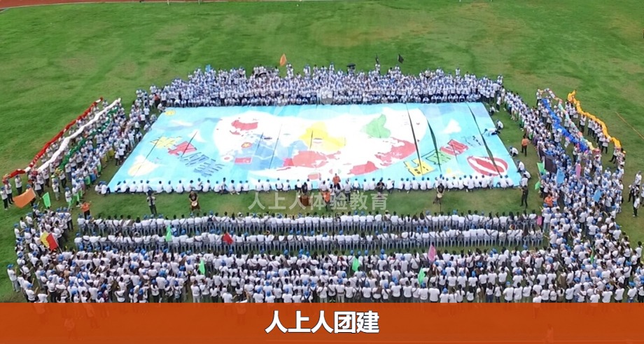 团建案例-美的