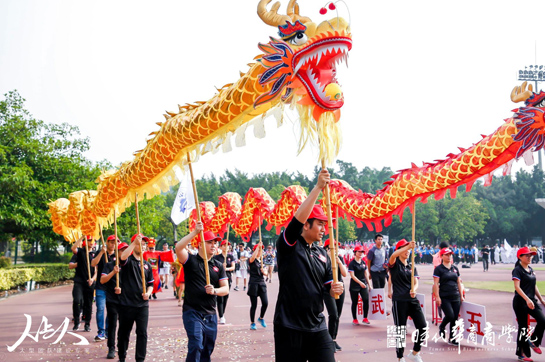 精彩团建拓展大盘点丨2019年，“别人家的团建”是这么玩的